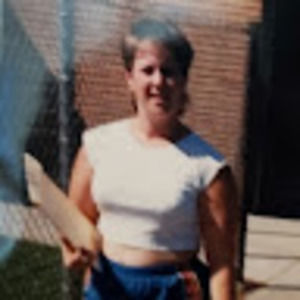 Meet your Posher, Cathy